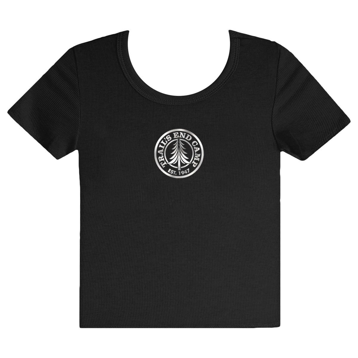 Firehouse Ribbed Tee