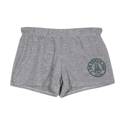 Firehouse French Terry Shorts