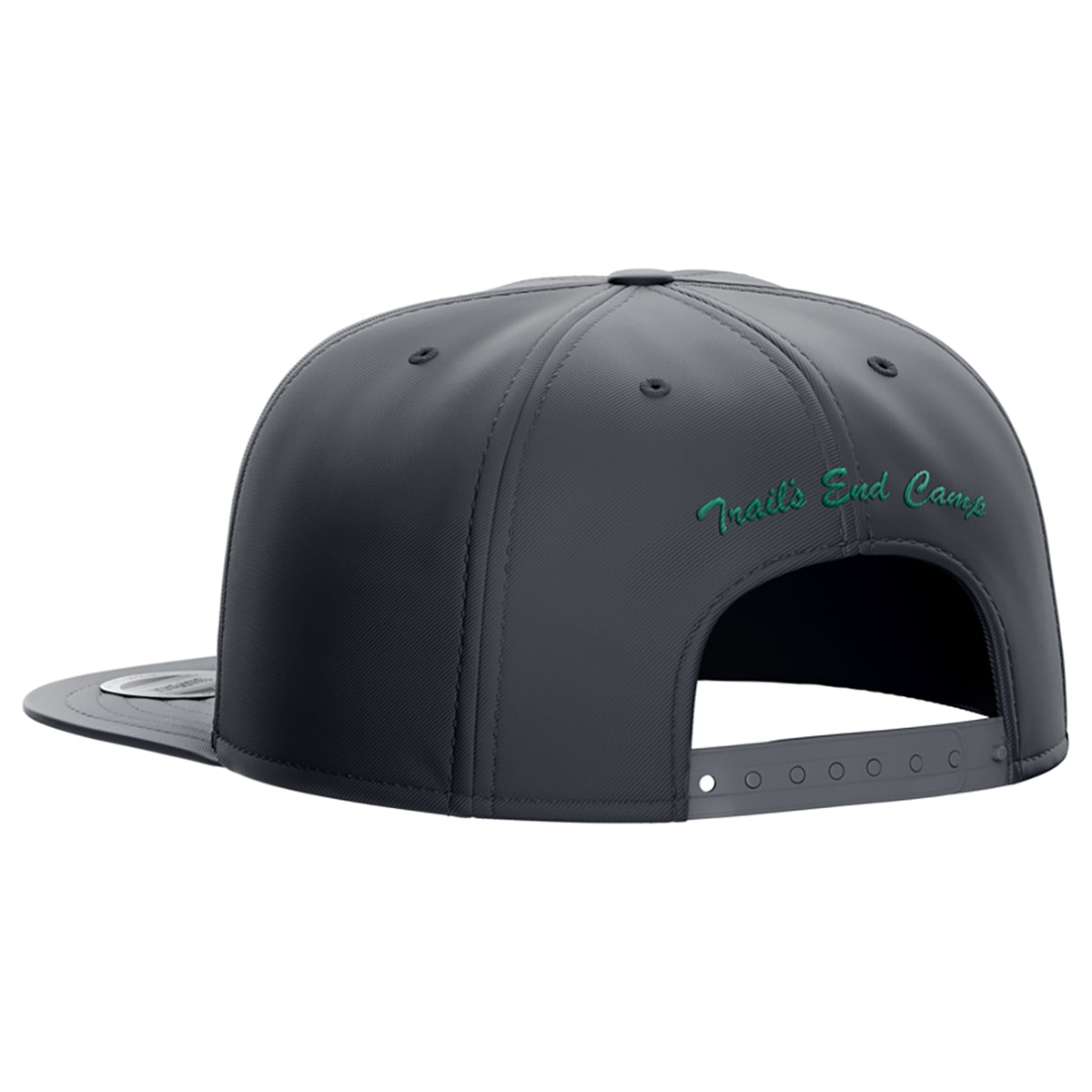 Camp Snapback