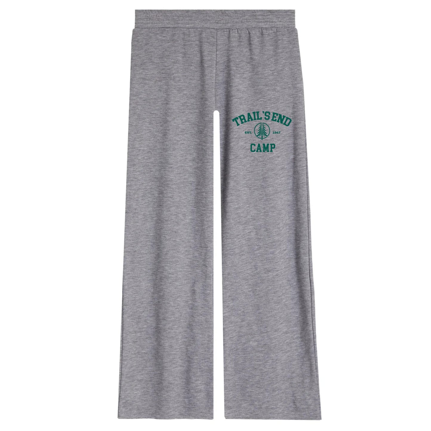 Firehouse Green Sweatpant