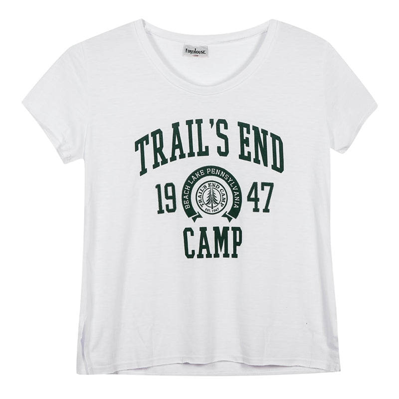 Traditional Fashion Crewneck