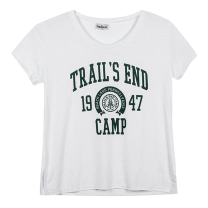 Traditional Fashion Crewneck