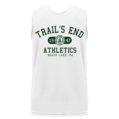 Sleeveless Performance Tee