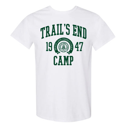 Soft Style Tradtional Tee