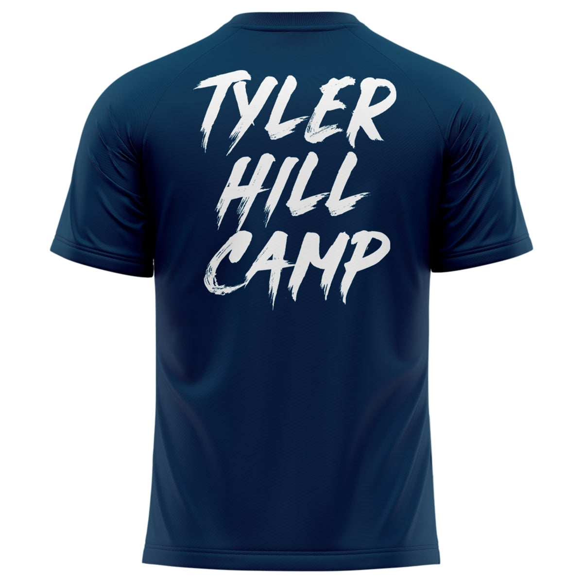 Athletic Camper Performance Tee