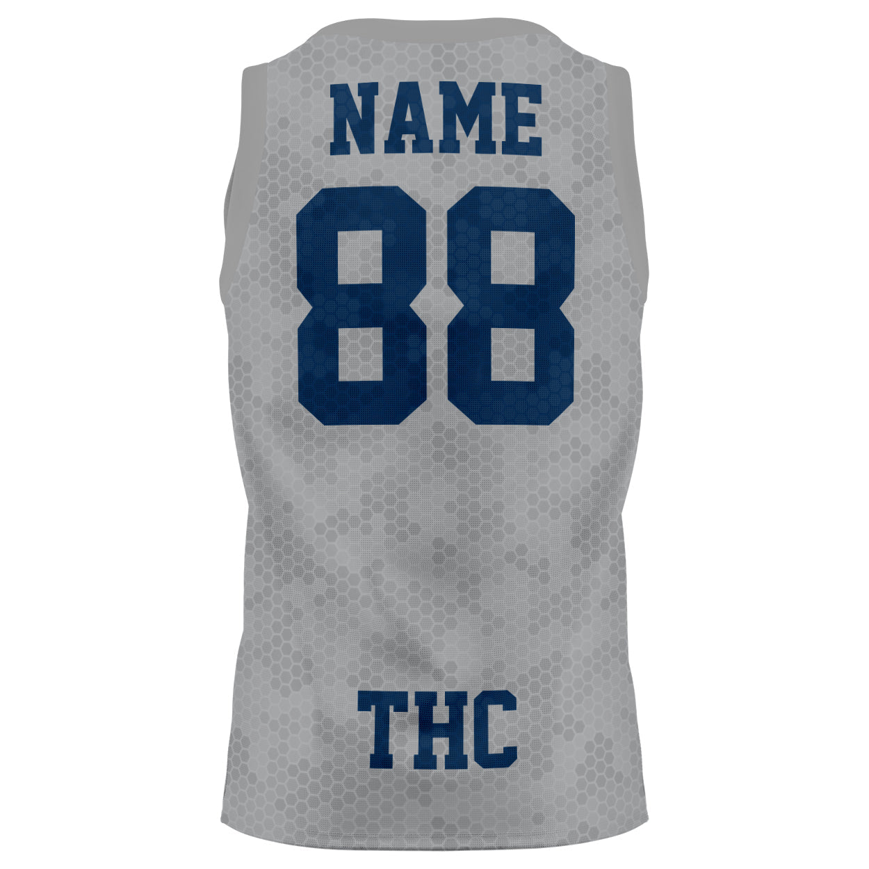 Athletic Camper Sports Tank