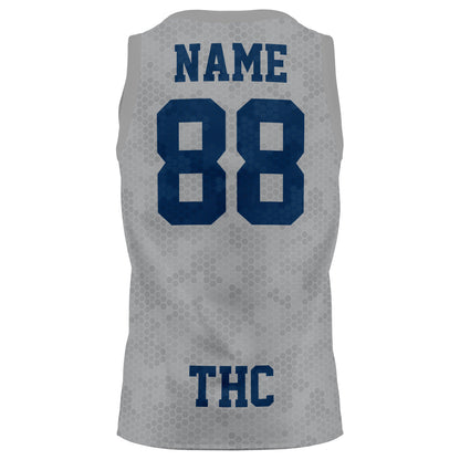 Athletic Camper Sports Tank
