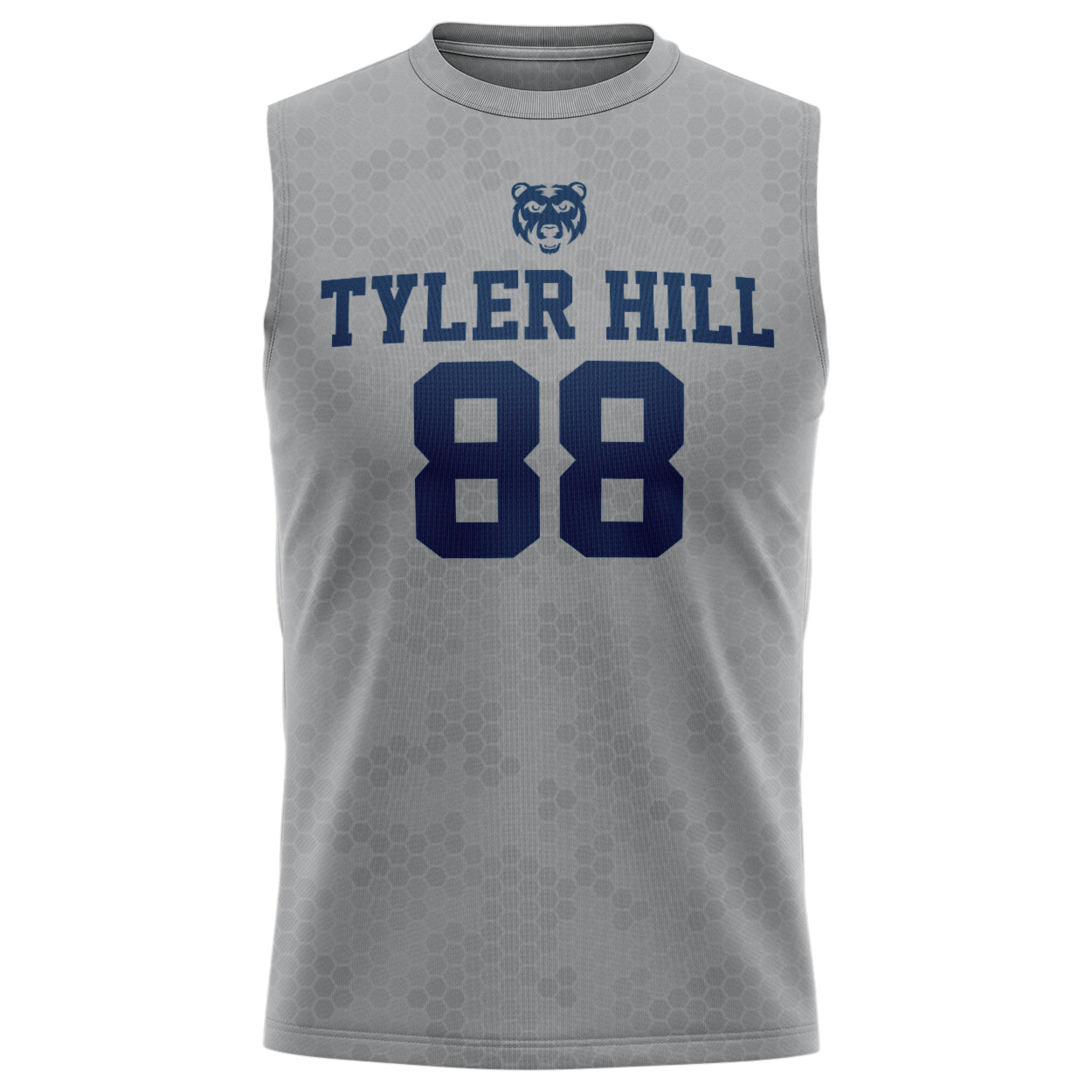 Athletic Camper Sports Tank