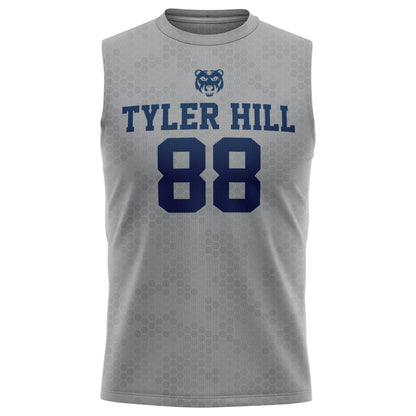 Athletic Camper Sports Tank