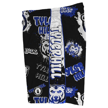 Flow Society Boys Short