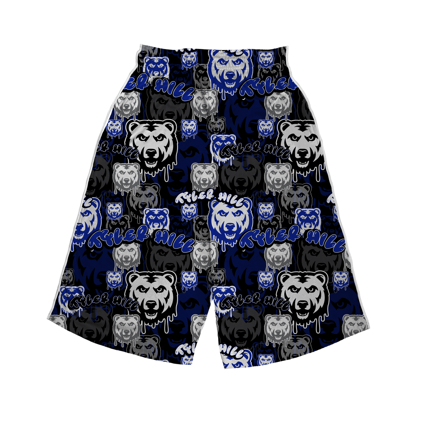 Flow Society Melting Short