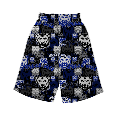 Flow Society Melting Short