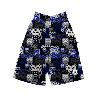 Flow Society Melting Short