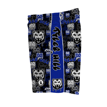 Flow Society Melting Short