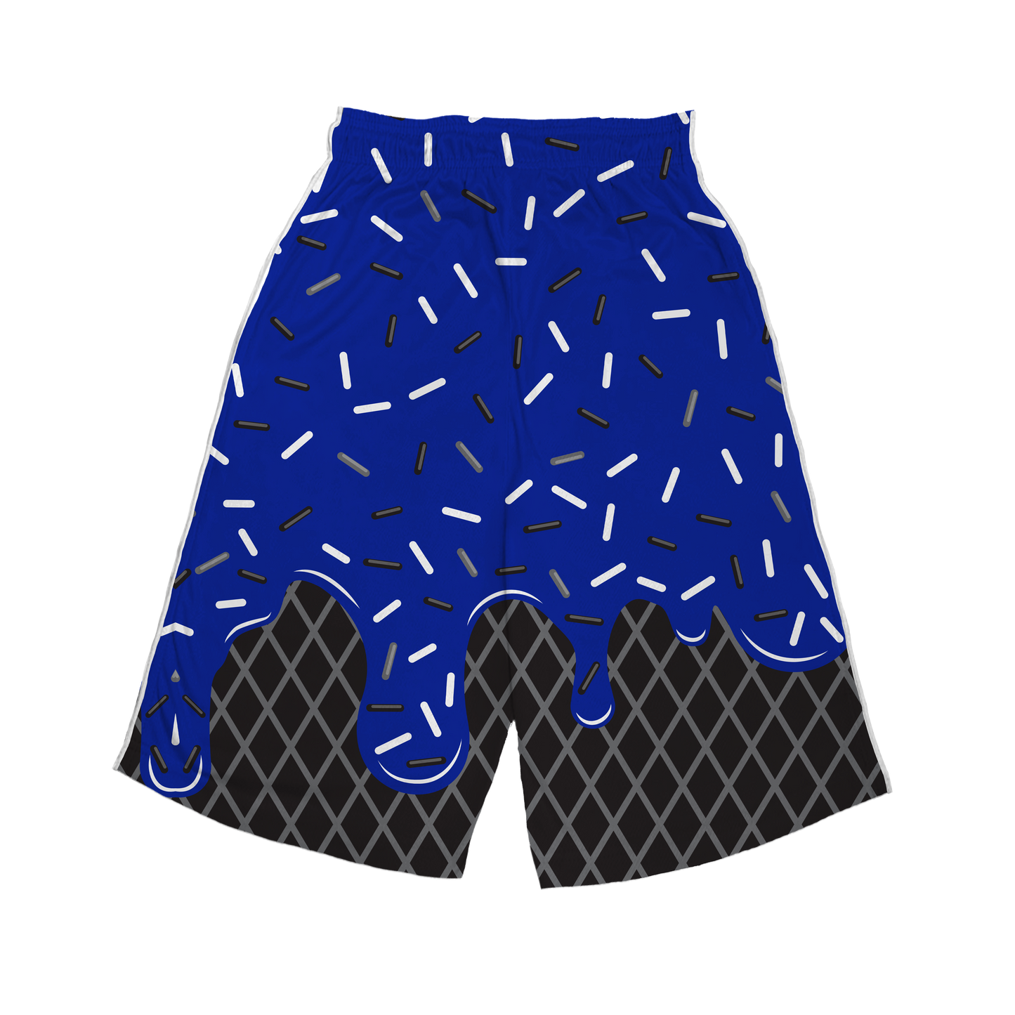 Flow Society Ice Cream Short