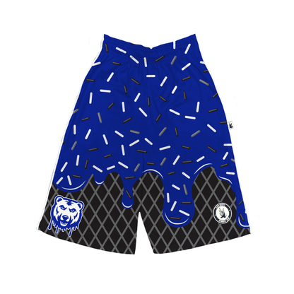 Flow Society Ice Cream Short