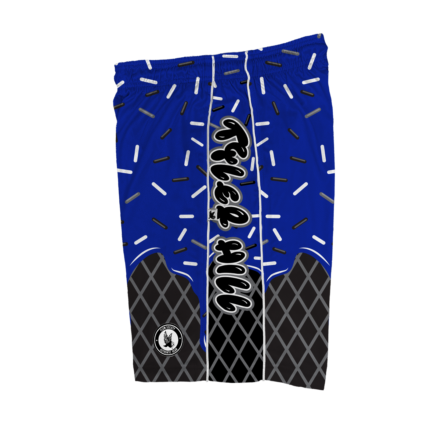Flow Society Ice Cream Short