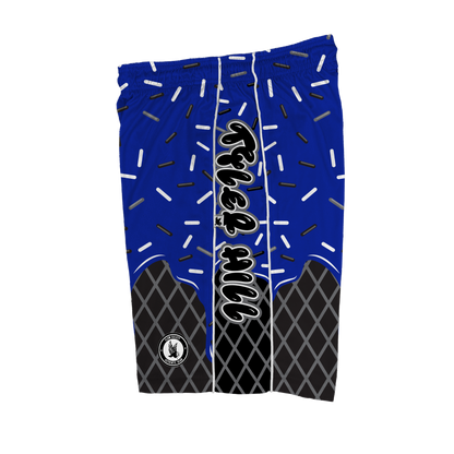 Flow Society Ice Cream Short