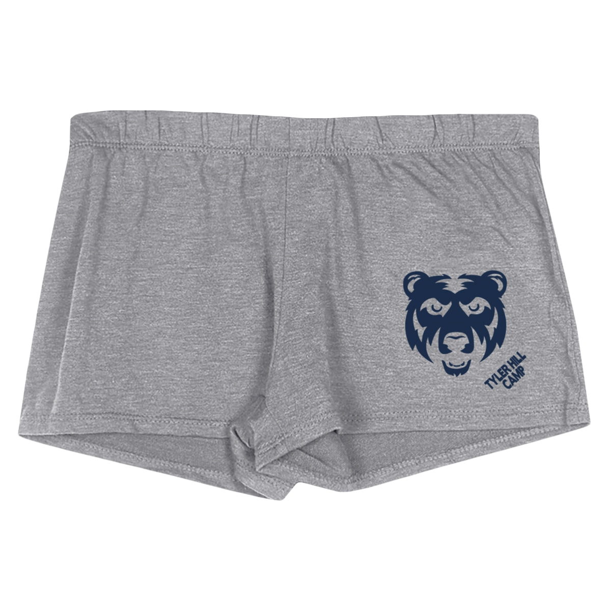 Firehouse French Terry Shorts