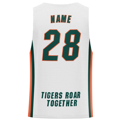 Athletic Camper Boys Reversible Mesh Tank