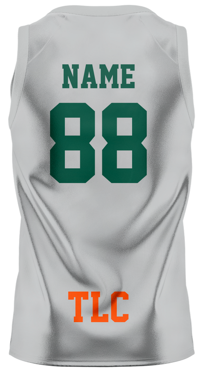 Athletic Camper Sports Tank