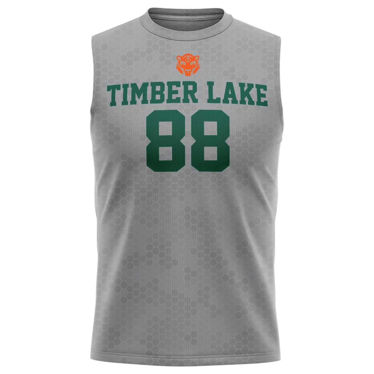 Athletic Camper Sports Tank