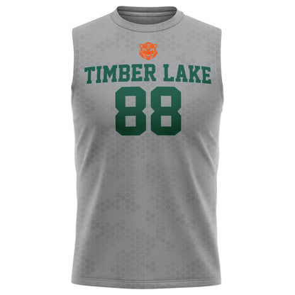 Athletic Camper Sports Tank