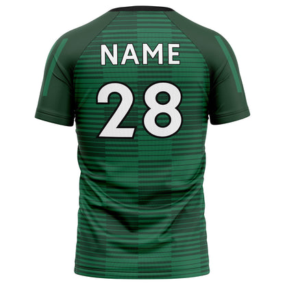 Athletic Camper Soccer Jersey