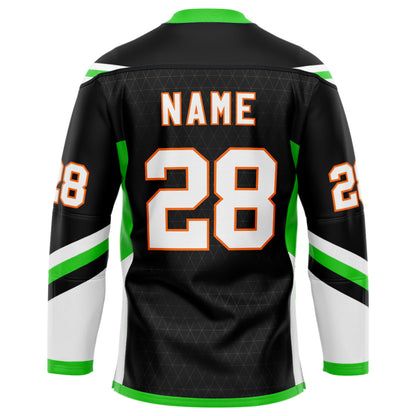 Athletic Camper Hockey Jersey
