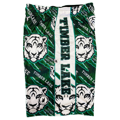 Flow Society Boys Short