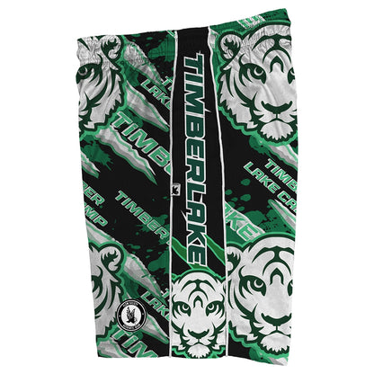 Flow Society Boys Short