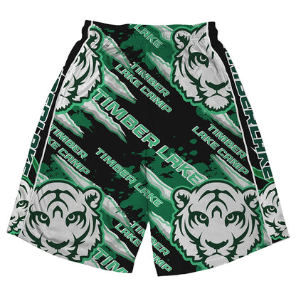 Flow Society Boys Short