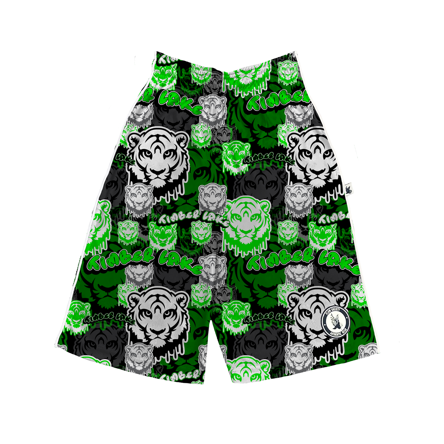 Flow Society Melting Short