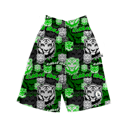 Flow Society Melting Short