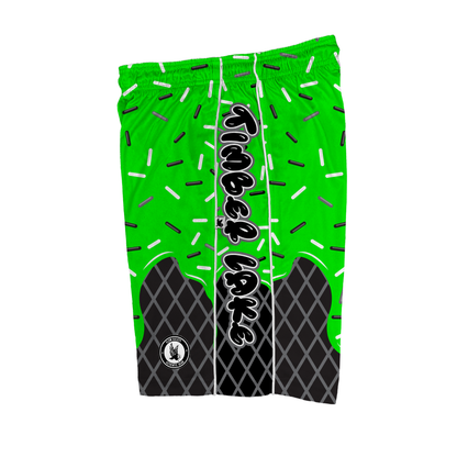 Flow Society Ice Cream Short