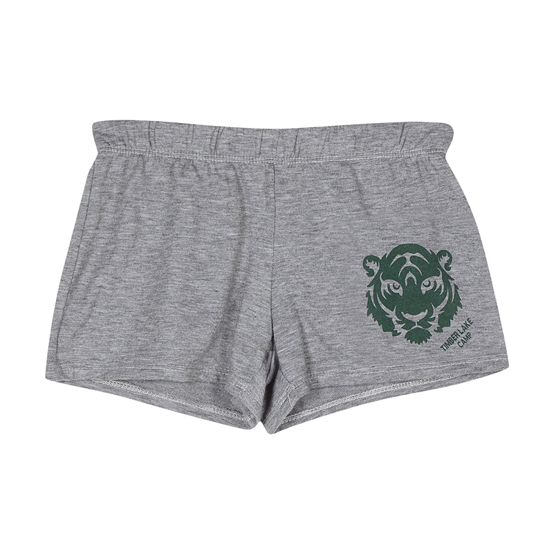 Firehouse French Terry Shorts