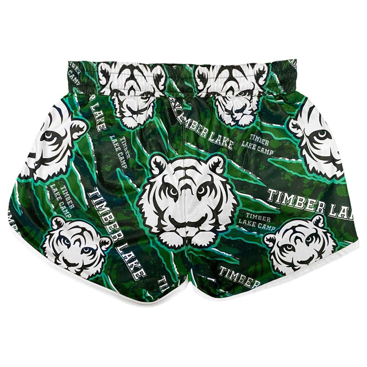 Flow Society Girls Short