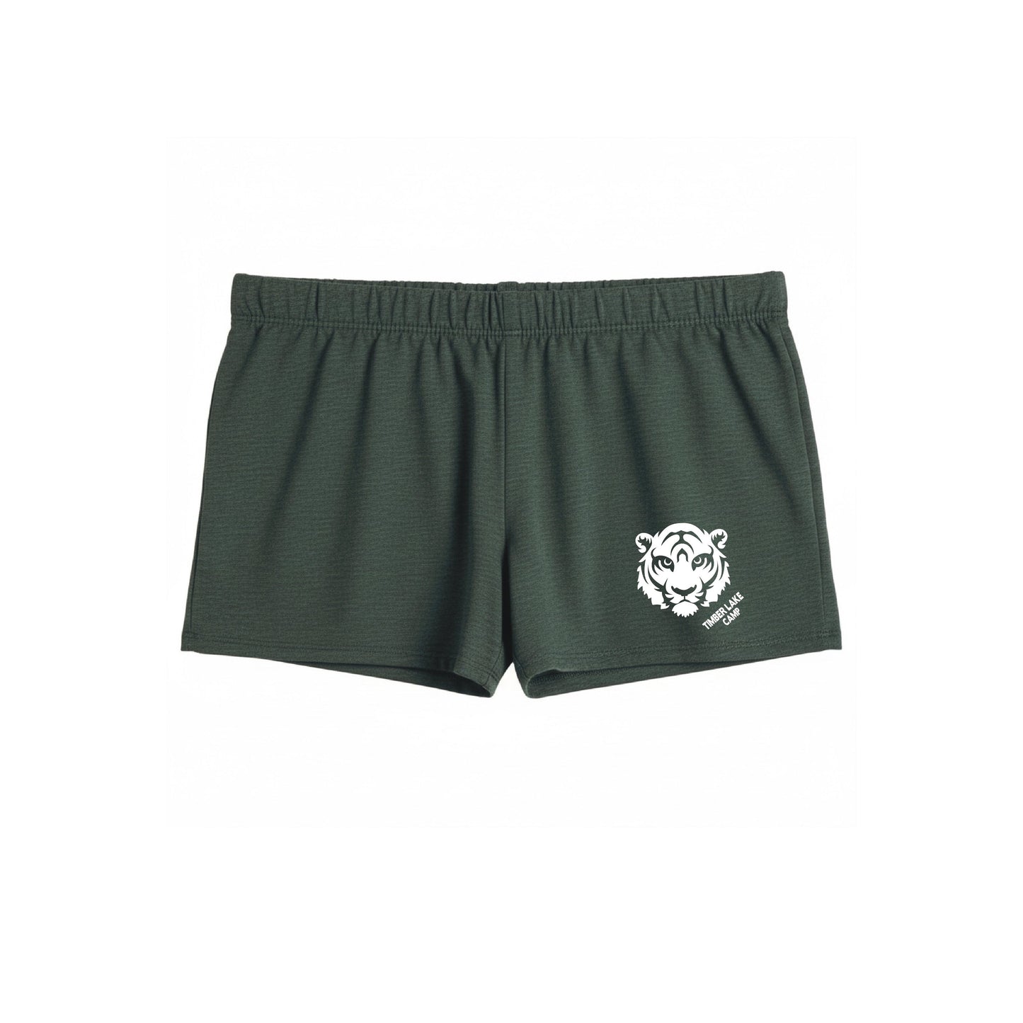 Firehouse Fleece Shorts