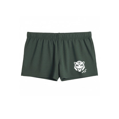 Firehouse Fleece Shorts