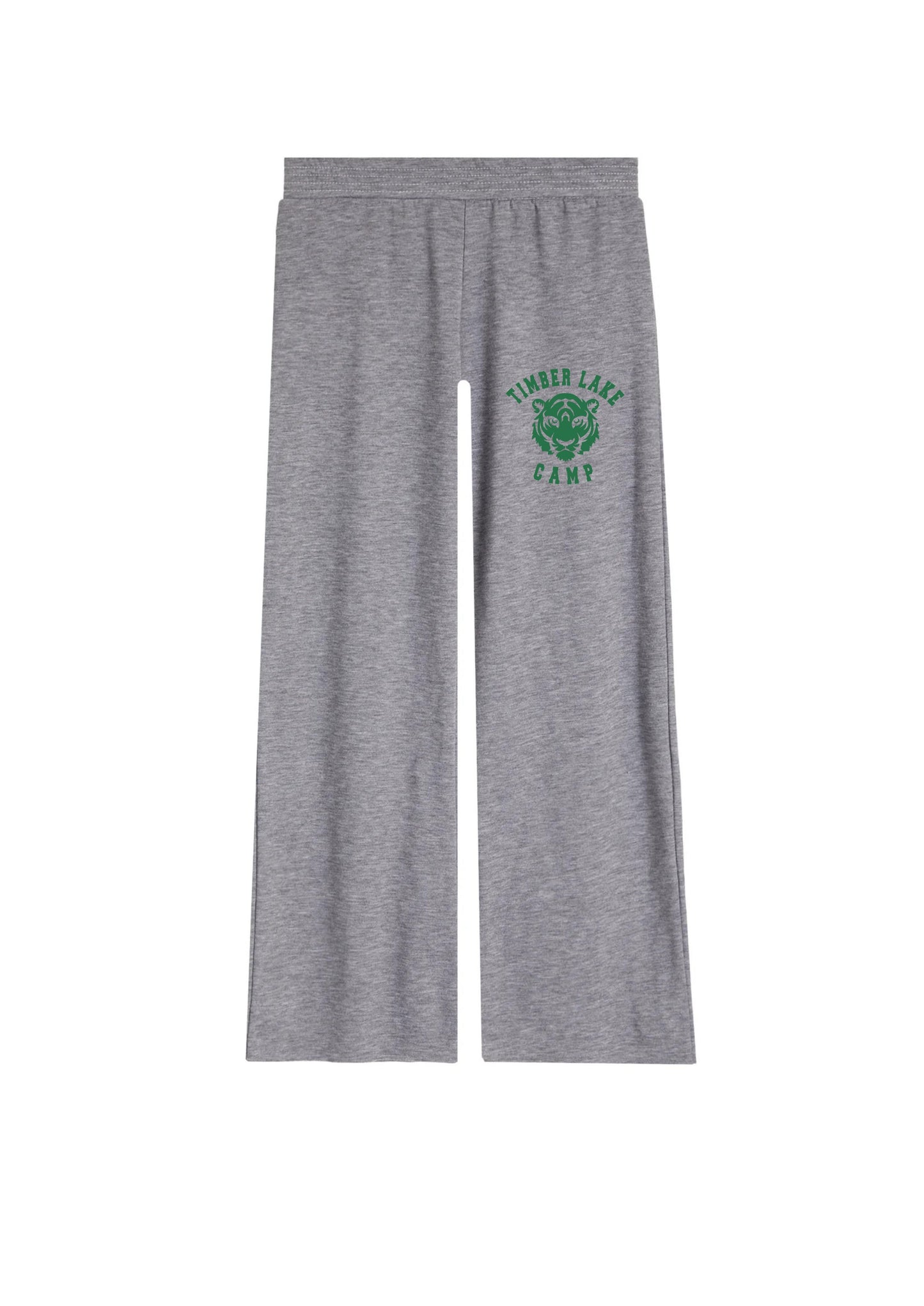 Firehouse Grey Sweatpant