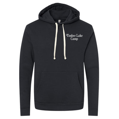 Next Level Fleece Hoodie