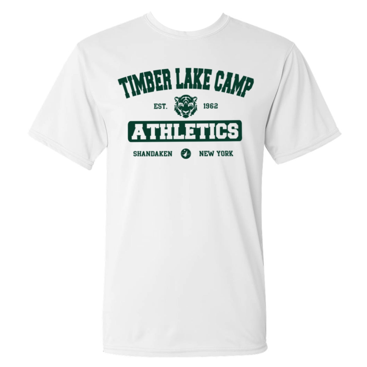 Performance Tee