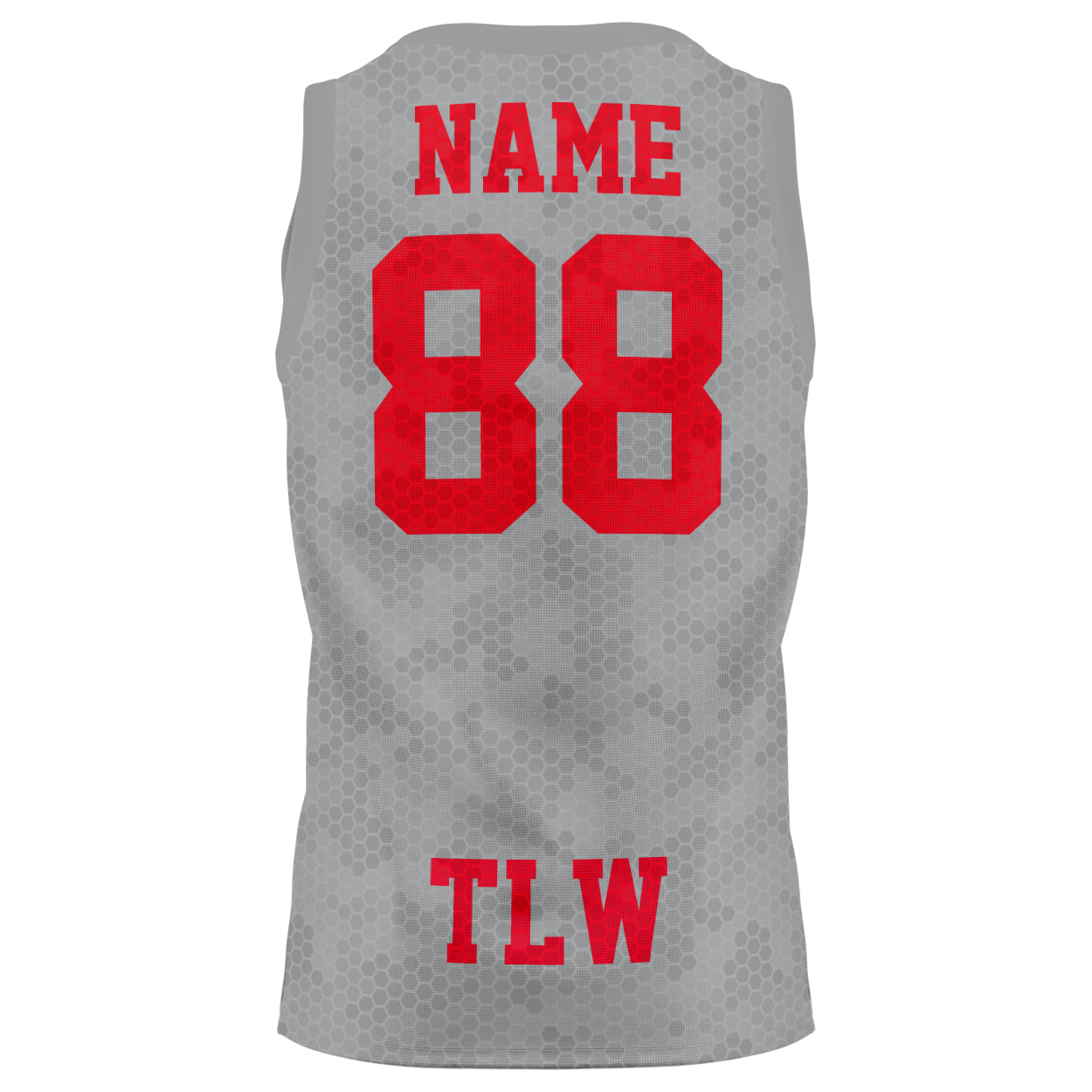 Athletic Camper Sports Tank