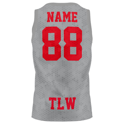 Athletic Camper Sports Tank