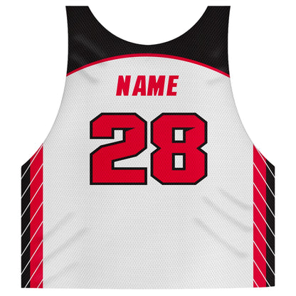 Athletic Camper Reversible Lacrosse Jersey