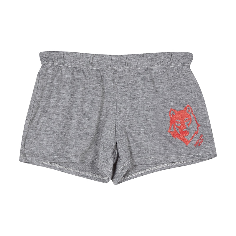 Firehouse French Terry Shorts