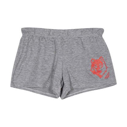 Firehouse French Terry Shorts