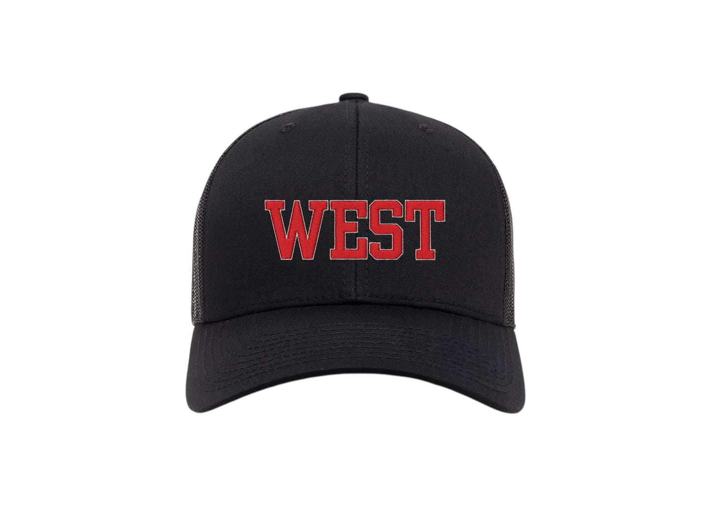 WEST Hat