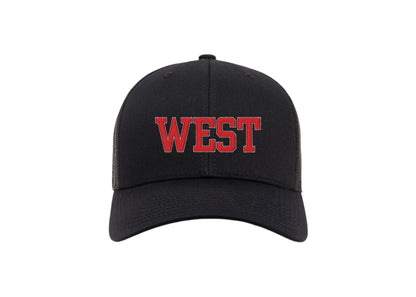 WEST Hat