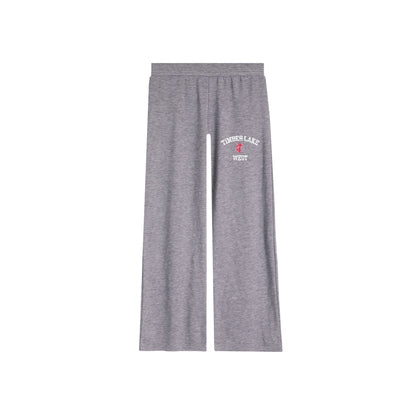 Firehouse Grey Sweatpants
